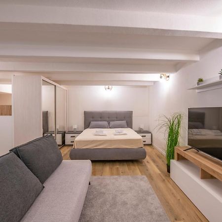Borsarihouse Wifi & Smarttv Apartment Verona Exterior foto