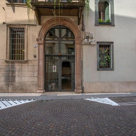 Borsarihouse Wifi & Smarttv Apartment Verona Exterior foto