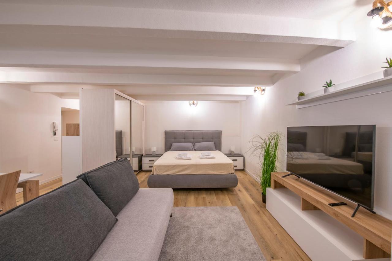 Borsarihouse Wifi & Smarttv Apartment Verona Exterior foto