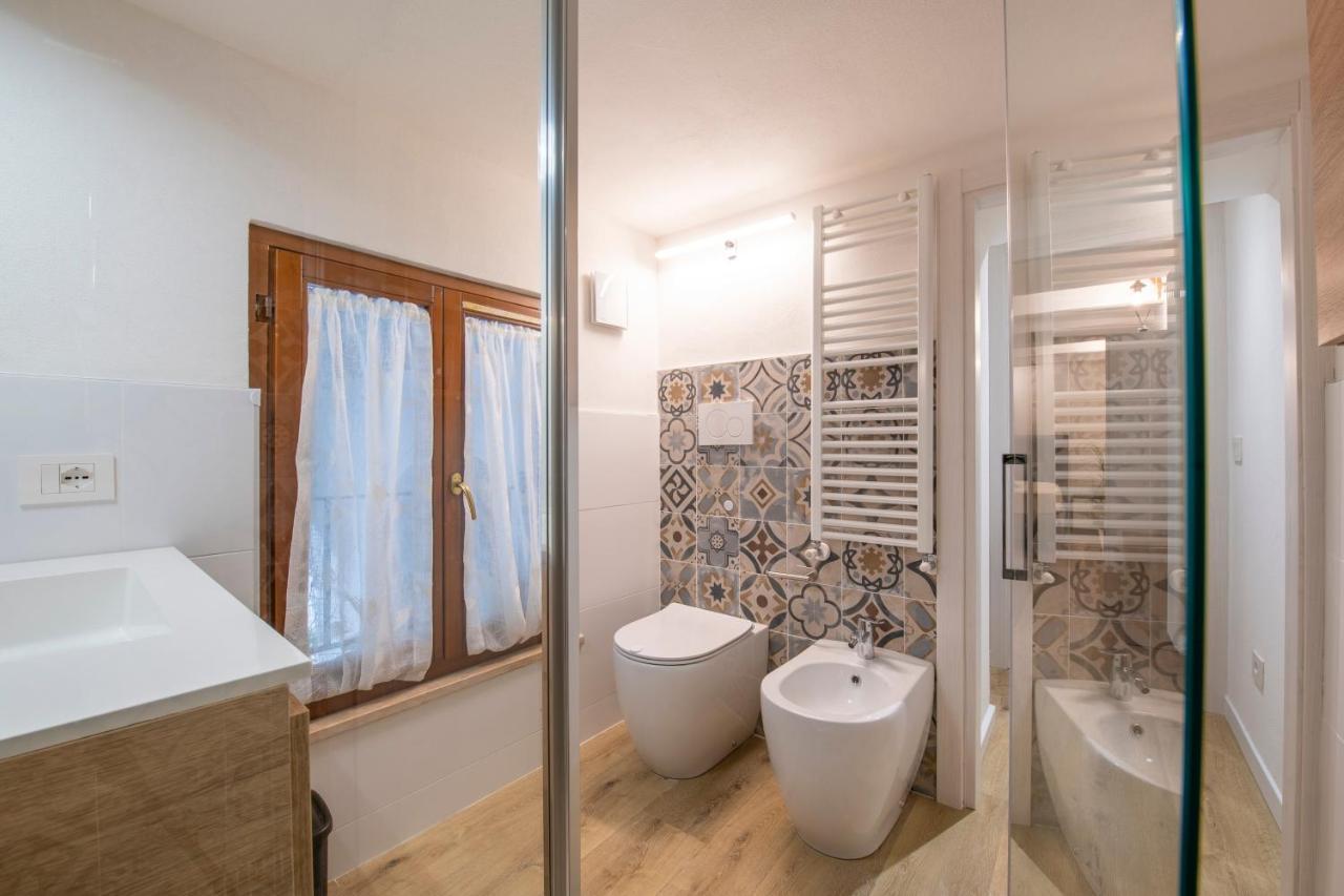 Borsarihouse Wifi & Smarttv Apartment Verona Exterior foto