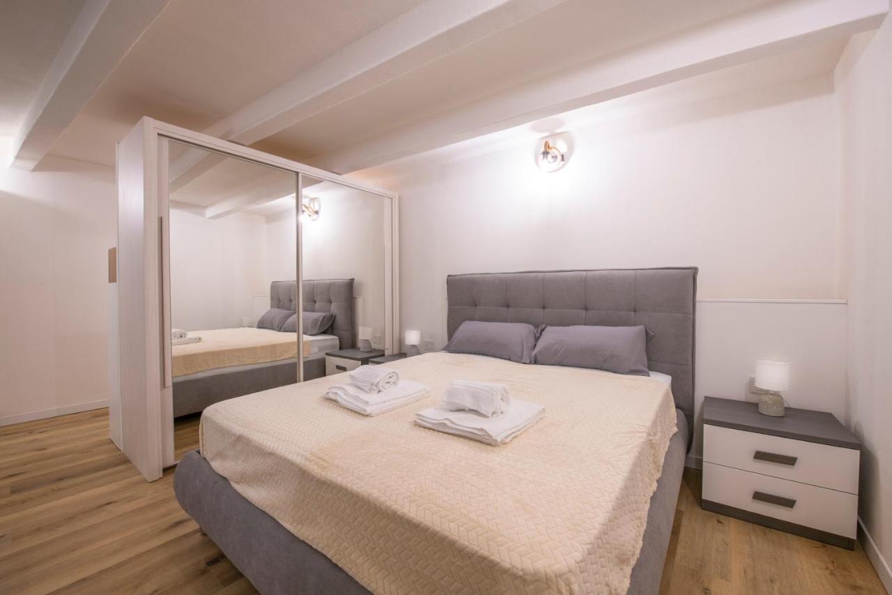 Borsarihouse Wifi & Smarttv Apartment Verona Exterior foto