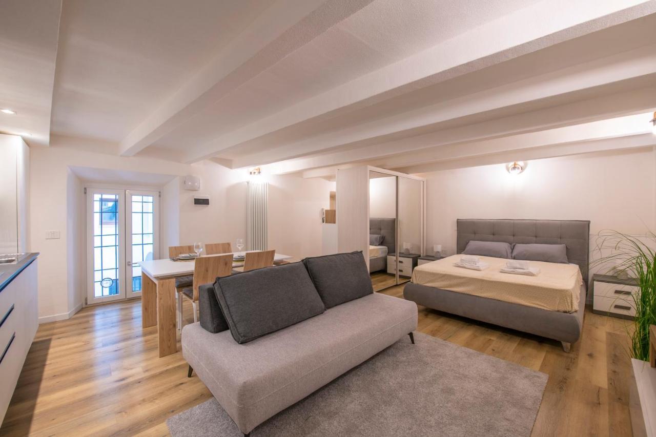 Borsarihouse Wifi & Smarttv Apartment Verona Exterior foto