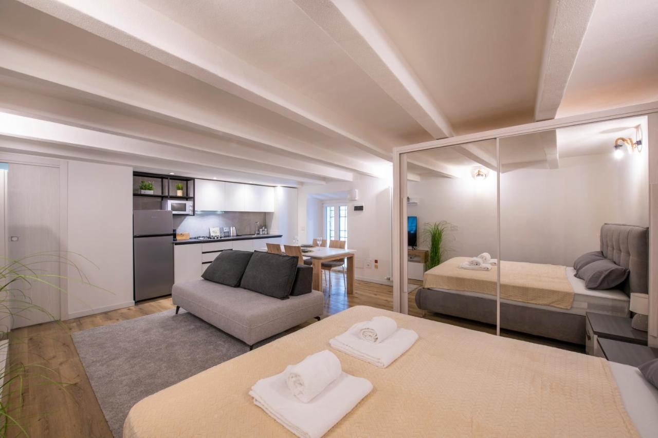 Borsarihouse Wifi & Smarttv Apartment Verona Exterior foto
