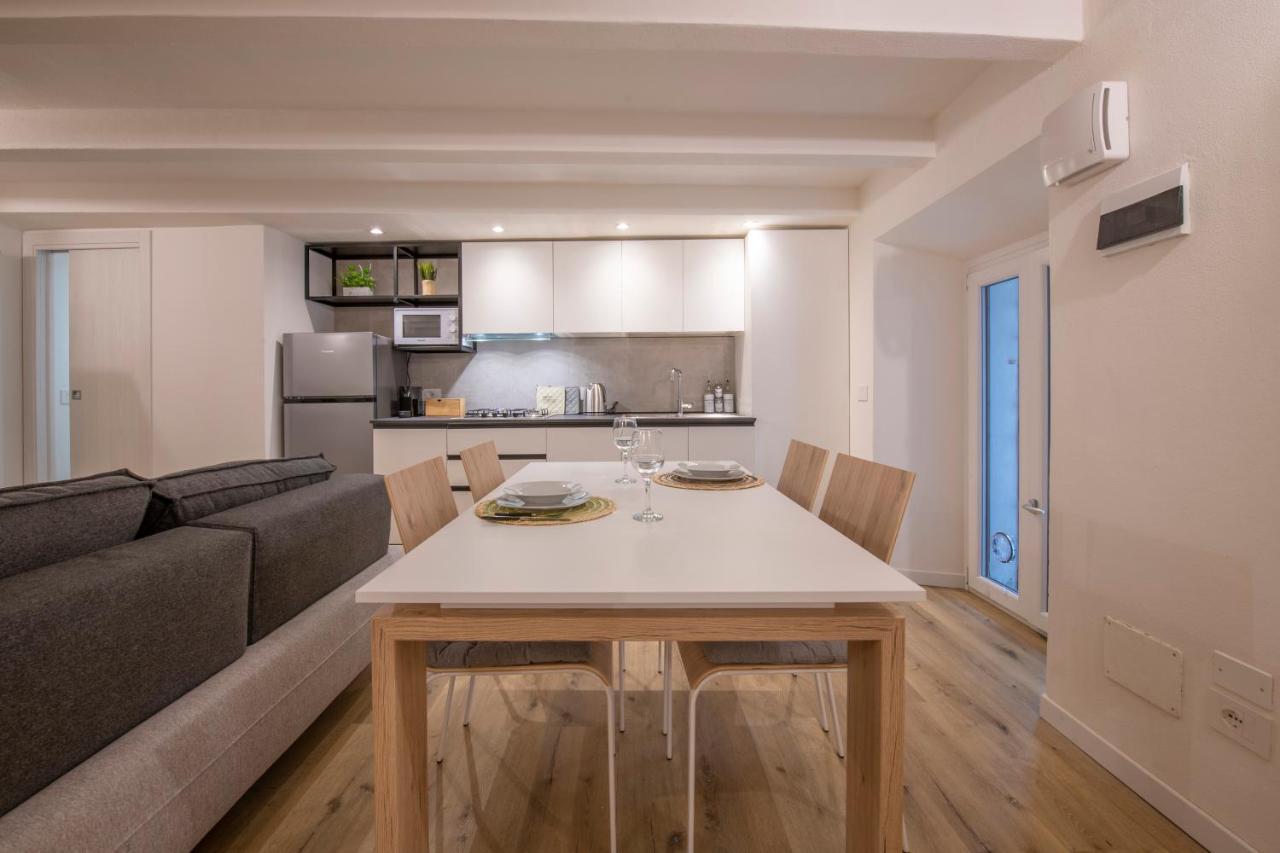 Borsarihouse Wifi & Smarttv Apartment Verona Exterior foto