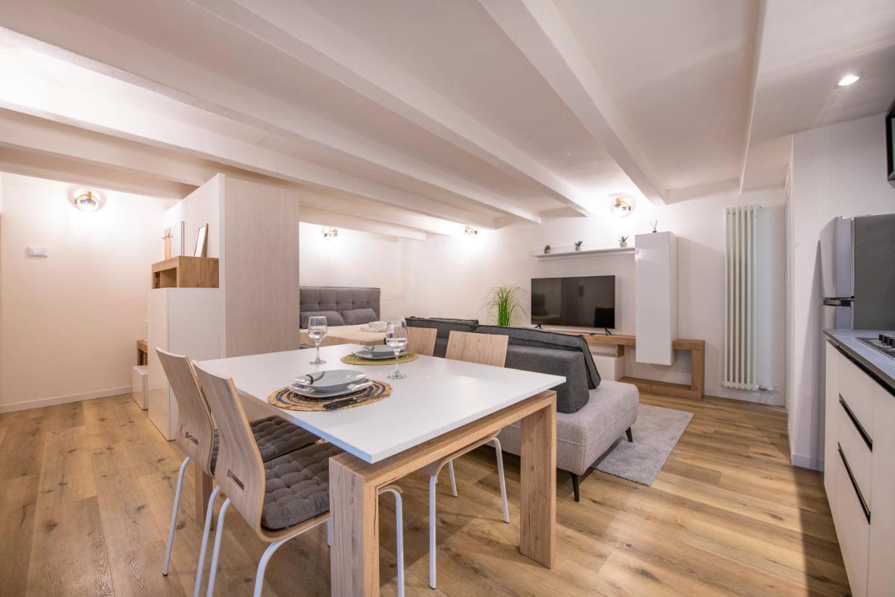 Borsarihouse Wifi & Smarttv Apartment Verona Exterior foto