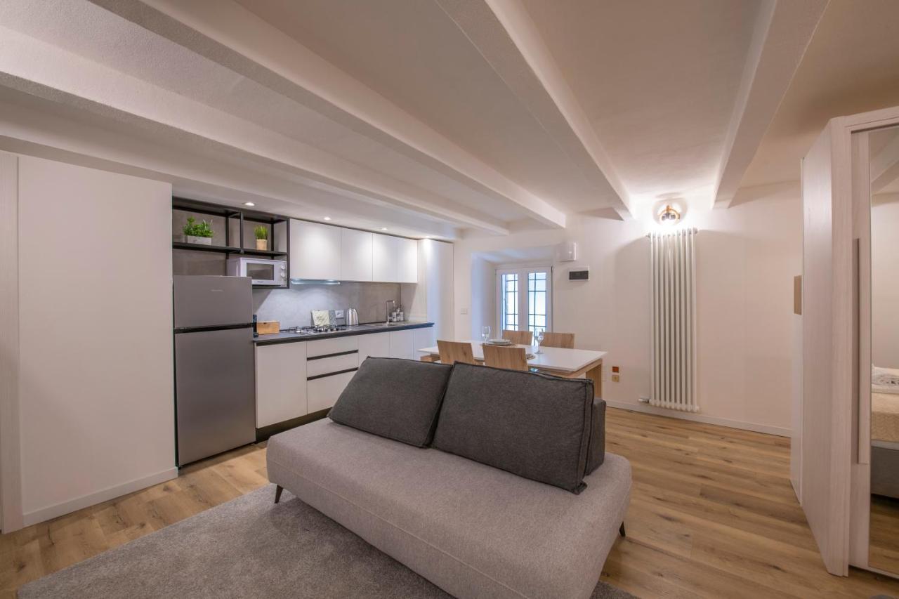 Borsarihouse Wifi & Smarttv Apartment Verona Exterior foto